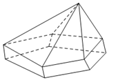 Trắc nghiệm Khái niệm về khối đa diện có đáp án – Toán lớp 12 (ảnh 8)
