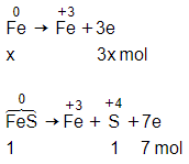 Trắc nghiệm Hợp chất của sắt có đáp án - Hóa học lớp 12 (ảnh 1)