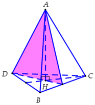 Trắc nghiệm Khái niệm về khối đa diện có đáp án – Toán lớp 12 (ảnh 13)