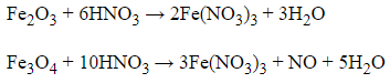 Trắc nghiệm Hợp chất của sắt có đáp án - Hóa học lớp 12 (ảnh 1)