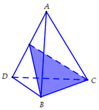 Trắc nghiệm Khái niệm về khối đa diện có đáp án – Toán lớp 12 (ảnh 16)