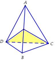 Trắc nghiệm Khái niệm về khối đa diện có đáp án – Toán lớp 12 (ảnh 17)
