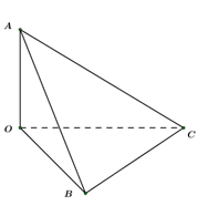 Trắc nghiệm Khái niệm về thể tích của khối đa diện có đáp án - Toán lớp 12 (ảnh 8)