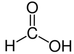 Axit fomic tác dụng với AgNO3 trong dung dịch NH3 tạo ra kết tủa bạc (ảnh 1)