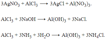 Trắc nghiệm Luyện tập tính chất của nhôm và hợp chất của nhôm có đáp án - Hóa học lớp 12 (ảnh 1)