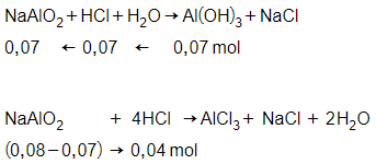 Trắc nghiệm Nhôm và hợp chất của nhôm có đáp án - Hóa học lớp 12 (ảnh 1)