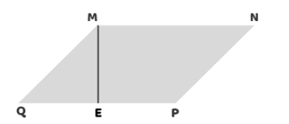 Hình bình hành lớp 4 và cách giải (ảnh 1)