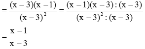 Trắc nghiệm Tính chất của phân thức đại số có đáp án - Toán lớp 8 (ảnh 1)