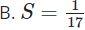 Kí hiệu a, b là phần thực và phần ảo của số phức 1 ¯ z với z = 5 − 3 i (ảnh 1)