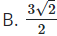 Cho các số phức z và w thỏa mãn ( 3 − i ) | z | = z w − 1 + 1 − i (ảnh 1)