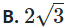 Gọi z1và  z2 là hai nghiệm phức của phương trình 4 z 2 − 4 z + 3 = 0 (ảnh 1)