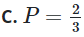 Kí hiệu z 1 , z 2 là hai nghiệm phức của phương trình 3 z 2 − z + 1 = 0 (ảnh 1)