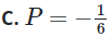 Kí hiệu z 1 , z 2 là hai nghiệm phức của phương trình  z 2 − z + 6 = 0 (ảnh 1)