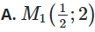 Kí hiệu z 0 là nghiệm phức có phần ảo dương của phương trình 4 z 2 − 16 z + 17 = 0 (ảnh 1)