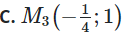 Kí hiệu z 0 là nghiệm phức có phần ảo dương của phương trình 4 z 2 − 16 z + 17 = 0 (ảnh 1)