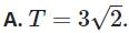 Xét phương trình 2 z 4 − 3 z 2 − 2 = 0 trong tập số phức  C (ảnh 1)