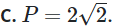 Gọi z 1 , z 2 , z 3 , z 4 là bốn nghiệm của phương trình z 4 − 2 z 2 − 8 = 0 (ảnh 1)