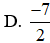 Cho x1 và x2 là hai giá trị thỏa mãn x(5 – 10x) – 3(10x – 5) = 0.  Khi đó x1 + x2 bằng (ảnh 1)