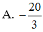 Gọi x1; x2 là hai giá trị thỏa mãn 3x2 + 13x + 10 = 0 (ảnh 1)