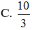 Gọi x1; x2 là hai giá trị thỏa mãn 3x2 + 13x + 10 = 0 (ảnh 1)