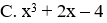 Chia đa thức (3x5y2 + 4x3y2 – 8x2y2)  cho đơn thức 2x2y2 ta được kết quả là (ảnh 1)