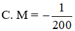 Tính giá trị biểu thức M =  x 2 + y 2 − (1 + 2xy) x 2 − y 2 + 1 + 2x  tại x = 99 và y = 100 (ảnh 1)