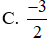 Thực hiện phép tính  3 x + 12 4 x − 16 . 8 − 2 x x + 4  ta được (ảnh 1)