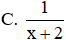 Thực hiện phép tính  3 x + 15 x 2 − 4 : x + 5 x − 2  ta được (ảnh 1)