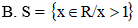 Bất phương trình 2(x + 2)2 < 2x(x + 2) + 4 có tập nghiệm là (ảnh 1)
