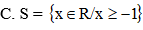 Bất phương trình 2(x + 2)2 < 2x(x + 2) + 4 có tập nghiệm là (ảnh 1)