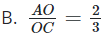 Hình thang ABCD (AB // CD) có AB = 10cm, CD = 25cm, hai đường chéo cắt nhau tại O (ảnh 1)