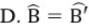 Cho tam giác ABC đồng dạng với tam giác A’B’C’. Hãy chọn phát biểu sai (ảnh 1)