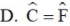 Cho hai tam giác ABC và FED có  ˆ A   = ˆ F , cần thêm điều kiện gì dưới đây (ảnh 1)