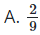 Hình lập phương A có cạnh bằng  2 3  cạnh hình lập phương B. Hỏi thể tích hình lập phương A (ảnh 1)