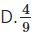 Hình lập phương A có cạnh bằng  2 3  cạnh hình lập phương B. Hỏi thể tích hình lập phương A (ảnh 1)