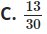 Chọn kết quả đúng. Giá trị của biểu thức  0 , 7 + − 2 3  là (ảnh 1)