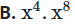 Số x12 (với x ≠ 0) không bằng số nào trong các số sau đây (ảnh 1)