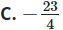 Giá trị của biểu thức:  ( − 0 , 5 ) 5 : ( − 0 , 5 ) 3 − ( 17 2 ) 7 : ( 17 2 ) 6 (ảnh 1)