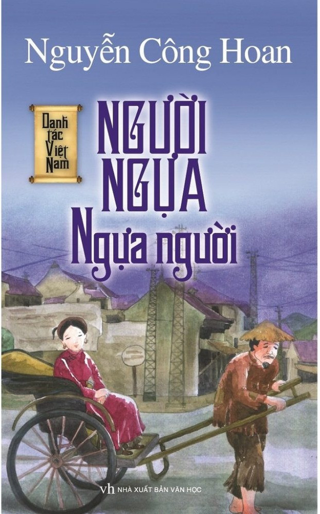 TOP 10 mẫu Phân tích truyện ngắn Người ngựa, ngựa người (2025) SIÊU HAY (ảnh 1)