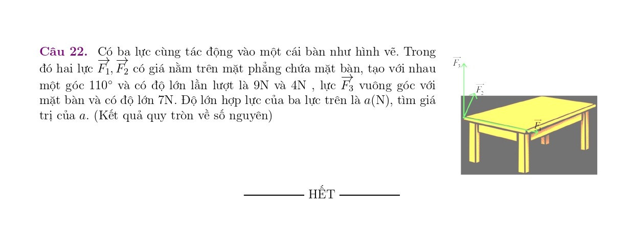 Đề thi thử THPT Quốc gia 2025 môn Toán Sở GD&ĐT Hải Dương có đáp án (ảnh 1)