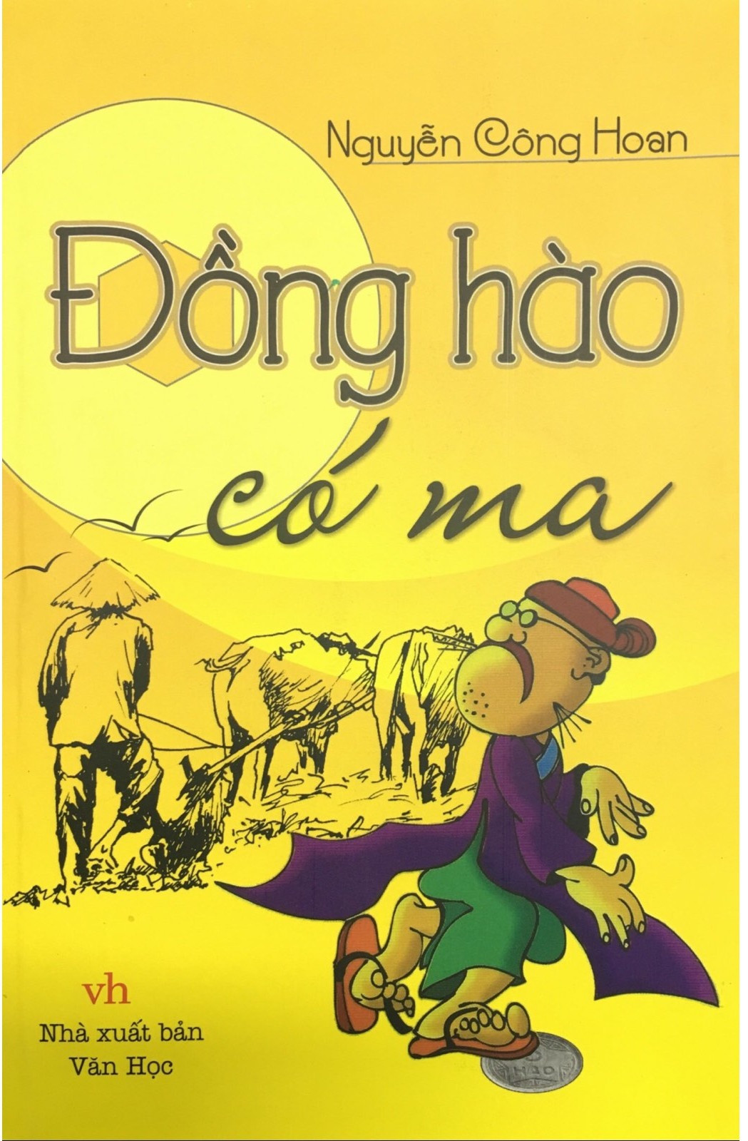 TOP 10 mẫu Ph&acirc;n t&iacute;ch nh&acirc;n vật huyện Hinh trong Đồng h&agrave;o c&oacute; ma (2025) SI&Ecirc;U HAY (ảnh 1)