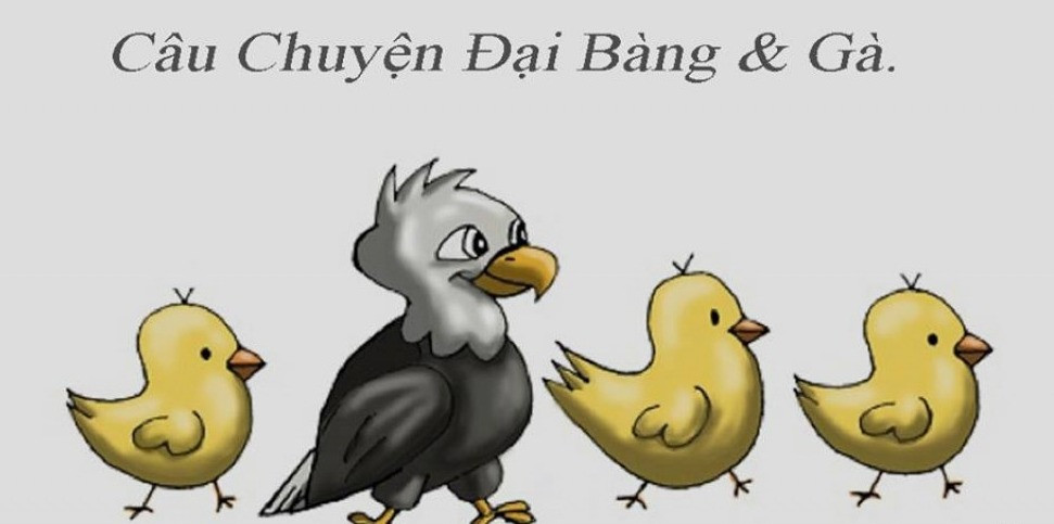 Đọc hiểu Chuyện kể rằng có quả trứng đại bàng (có đáp án) (ảnh 1)