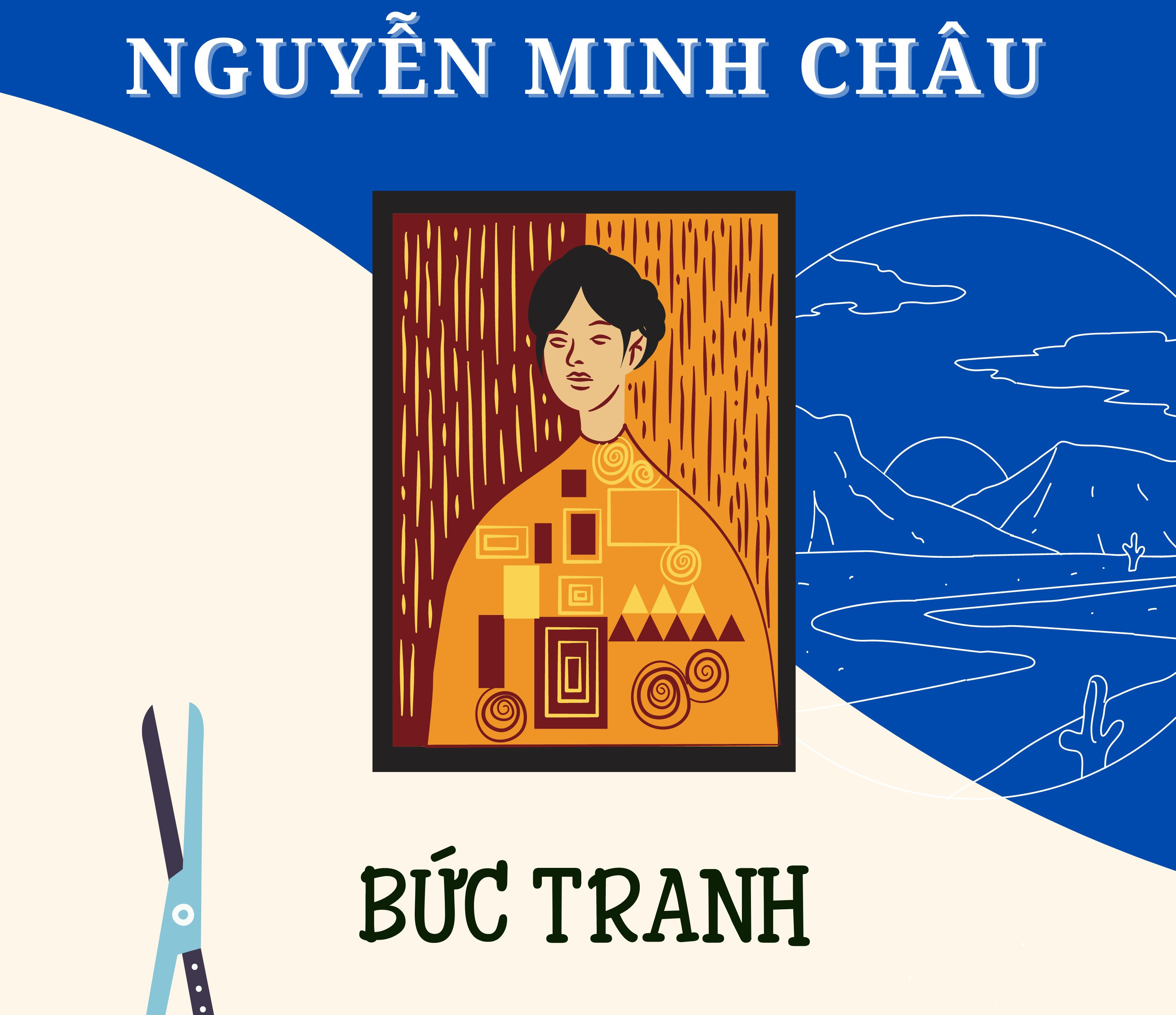 Đọc hiểu Bức tranh (Nguyễn Minh Châu) có đáp án (ảnh 1)