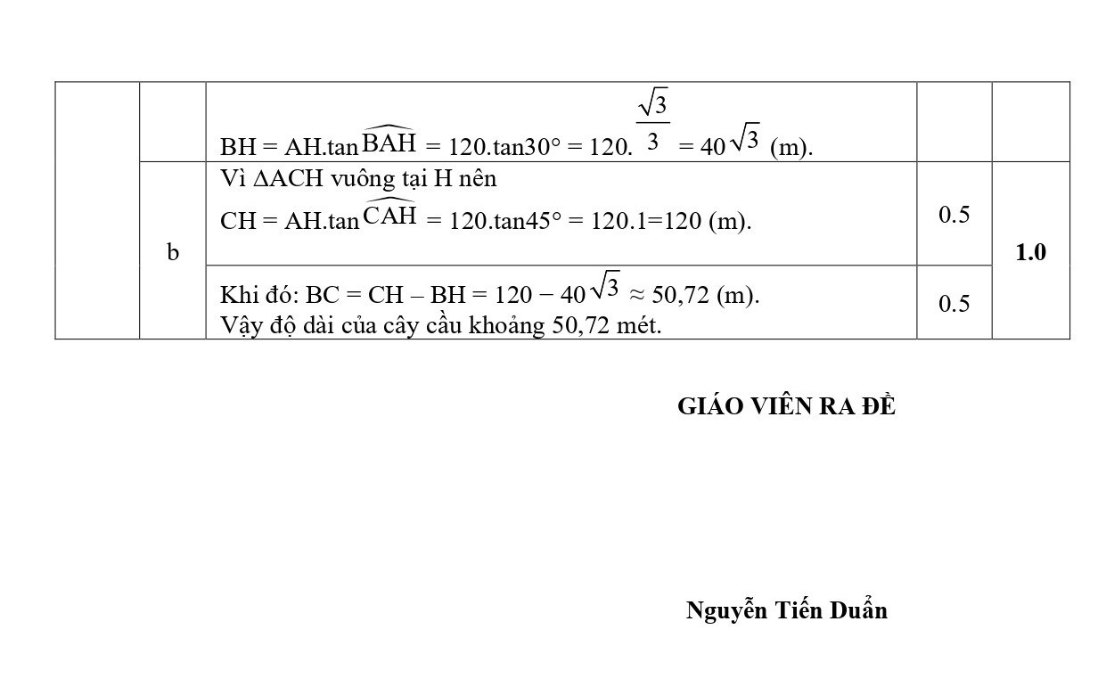 Đề thi HSG Toán 9 lần 2 năm 2025 - 2026 Trường THCS Trần Hưng Đạo - Gia Lai (có đáp án) (ảnh 1)