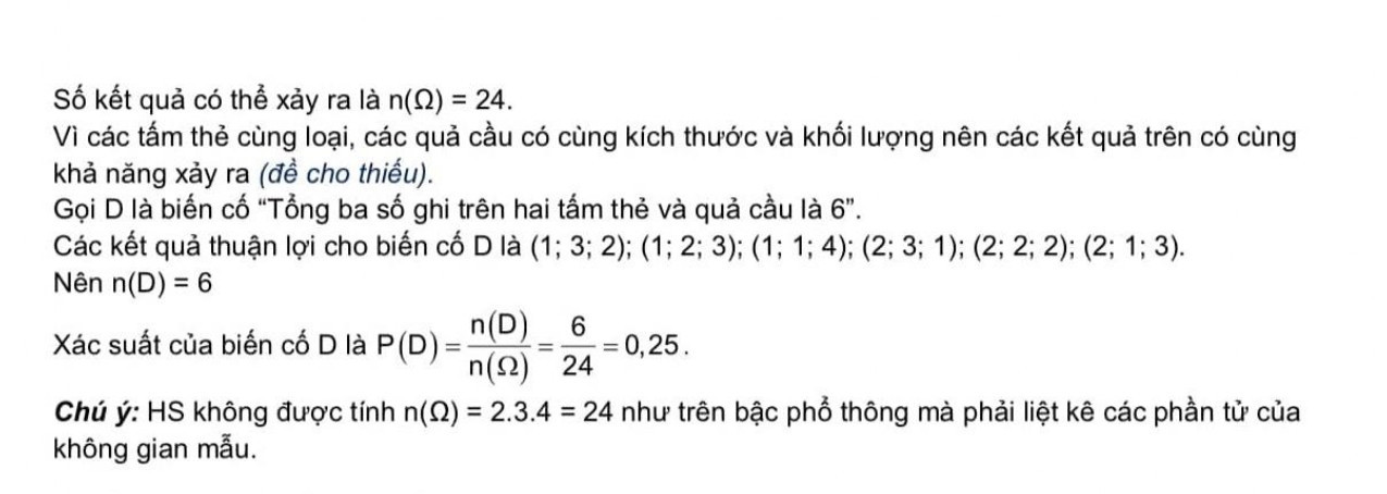 Đề thi thử vào 10 môn Toán (năm 2025 - 2026) Sở GD&ĐT Hải Phòng có đáp án  (ảnh 1)