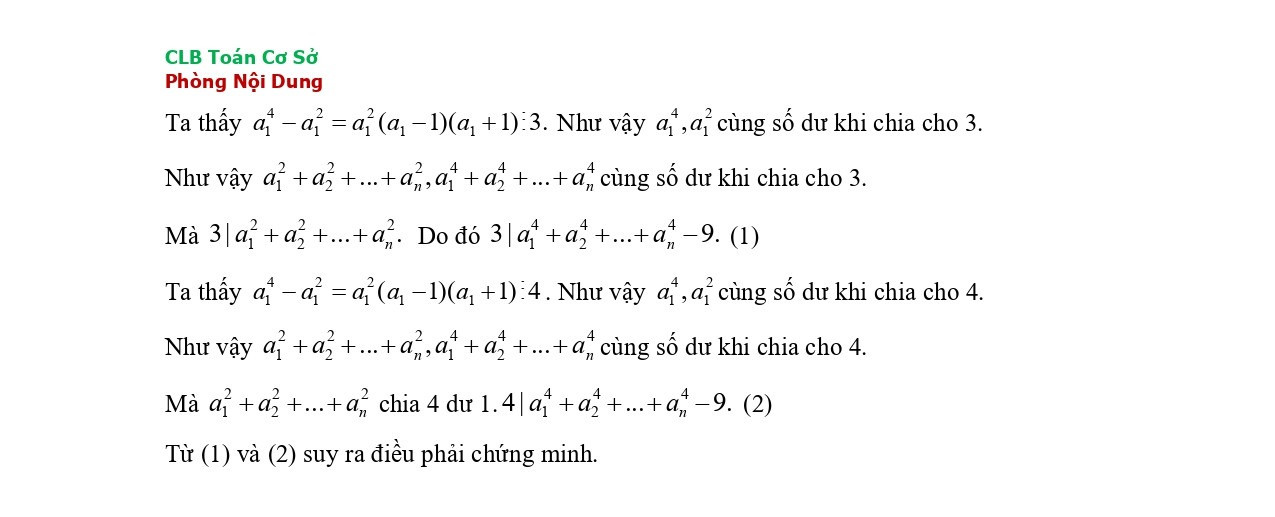 Đề thi vào 10 môn Toán (chuyên) chính thức THPT Chuyên Phan Bội Châu - Nghệ An (2025 - 2026) mới nhất kèm đáp án (ảnh 1)