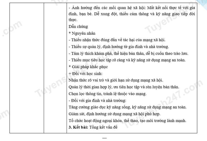Đề thi vào 10 môn Văn chính thức Tỉnh Lâm Đồng (2025 - 2026) mới nhất kèm đáp án (ảnh 1)