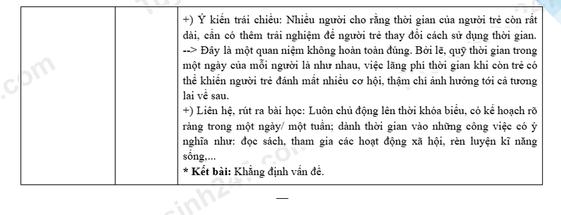 Đề thi vào 10 môn Văn chính thức Tỉnh Bắc Ninh (2025 - 2026) mới nhất kèm đáp án (ảnh 1)
