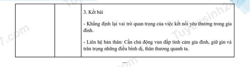 Đề thi vào 10 môn Văn chính thức Tỉnh Kon Tum (2025 - 2026) mới nhất kèm đáp án (ảnh 1)
