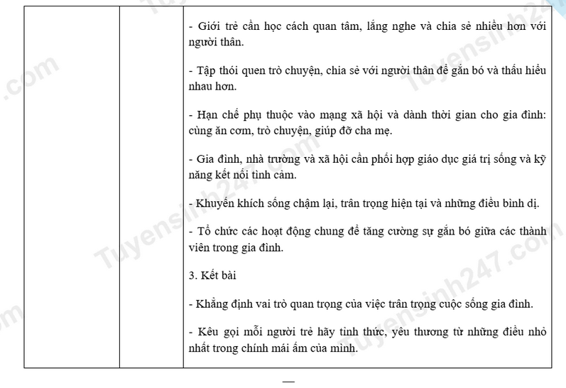 Đề thi vào 10 môn Văn chính thức TP Hải Phòng (2025 - 2026) mới nhất kèm đáp án (ảnh 1)